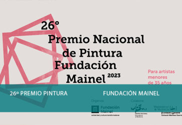 PREMIO PINTURA FUNDACIÓN MAINEL